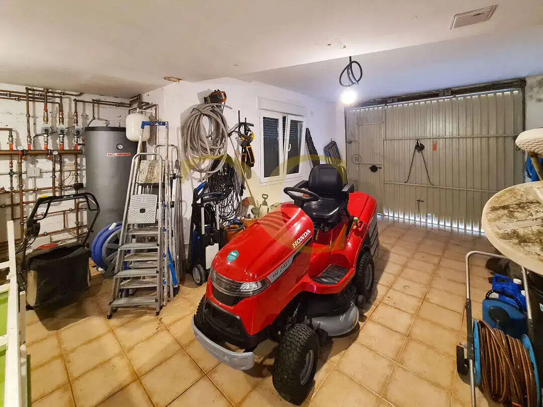 Casa o chalet en venta en Villaviciosa con Calefacción, Jardín privado y Terraza