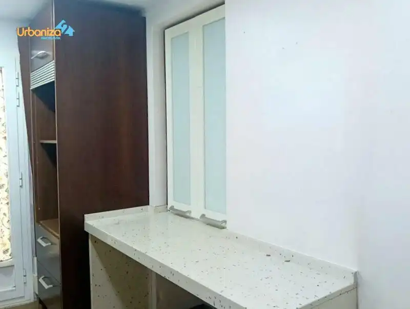 Cuina de Casa o xalet en venda en Talavera la Real amb Terrassa i Traster