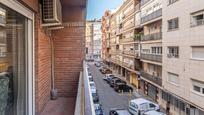 Exterior view of Flat for sale in  Granada Capital  with Heating, Terrace and Storage room