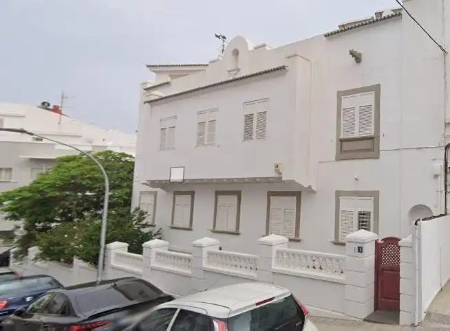 Vista exterior de Casa o chalet en venta en Santa Cruz de Tenerife con Jardín privado y Terraza