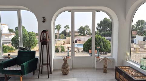 Photo 5 of House or chalet for sale in Valle del Sol, Mutxamel