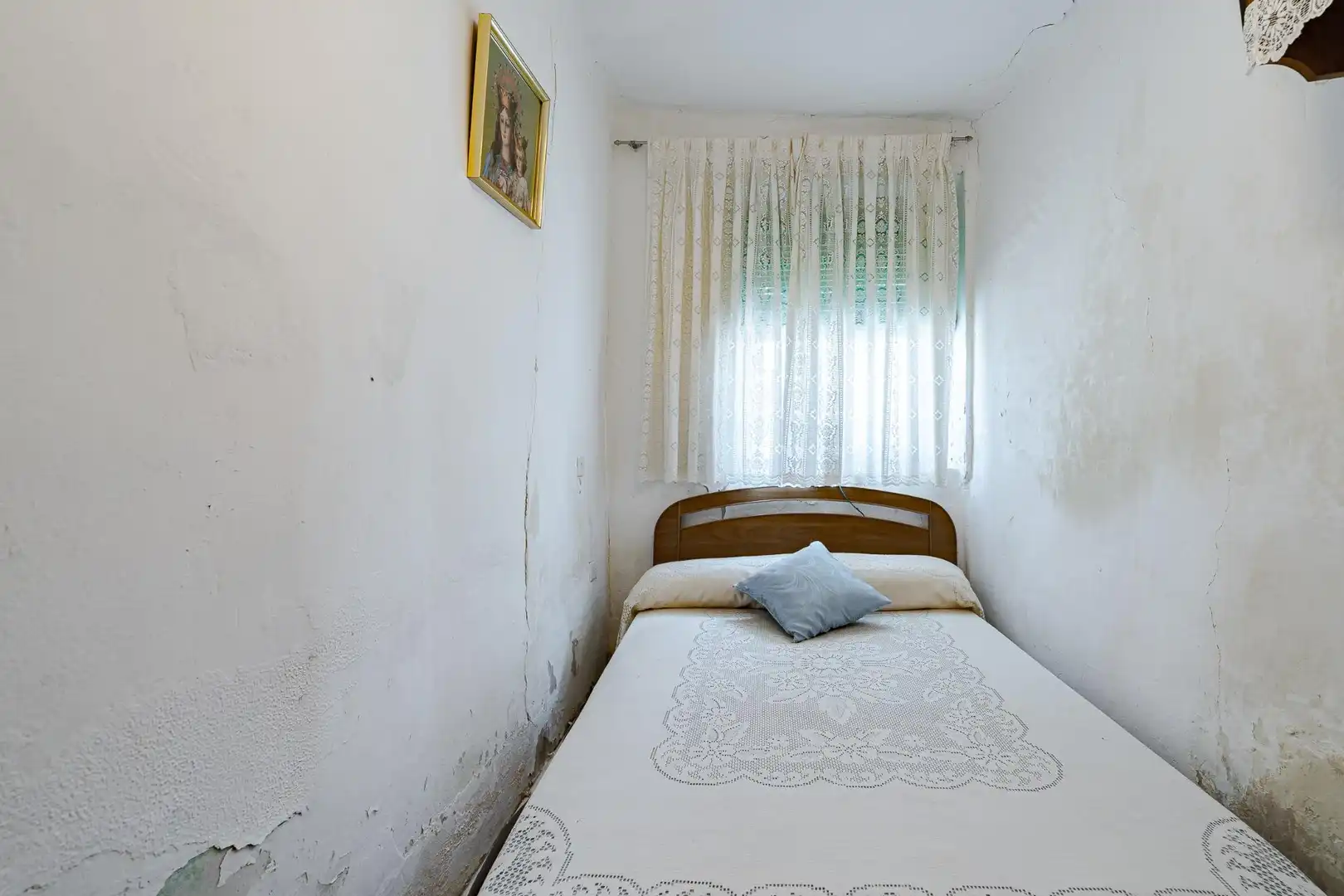 Habitación de Finca rústica en venta en Irueste