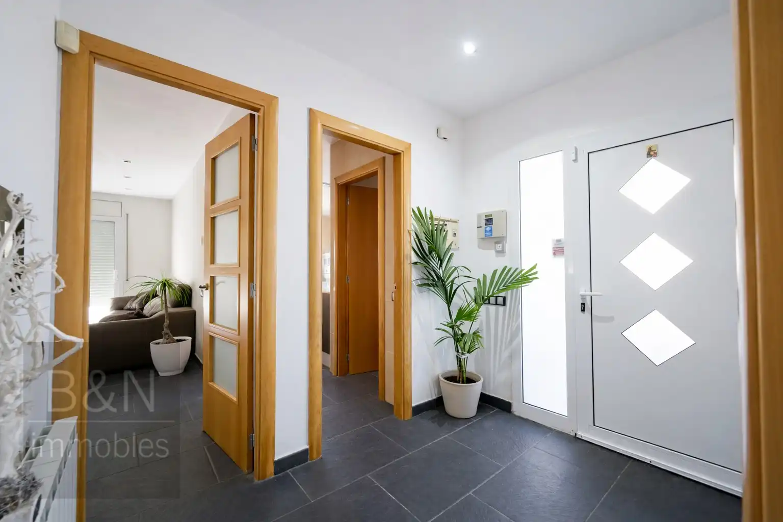 Casa o chalet en venta en Rubí con Aire acondicionado, Calefacción y Terraza