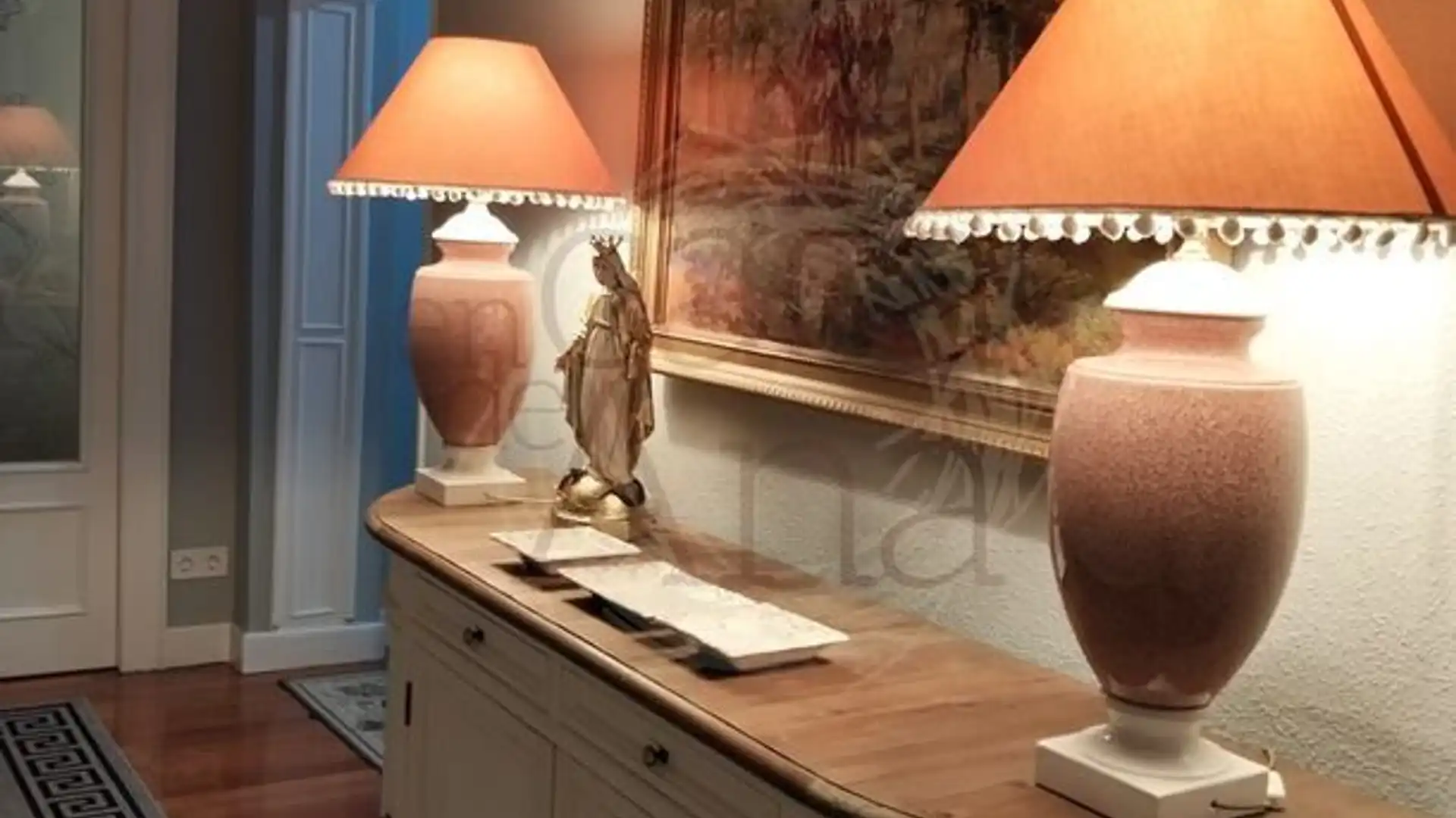 Piso en venta en Bilbao  con Calefacción