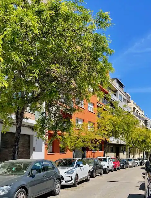 Pis amb terrassa en venda a Barceloneta -  Molí d'en Rovira