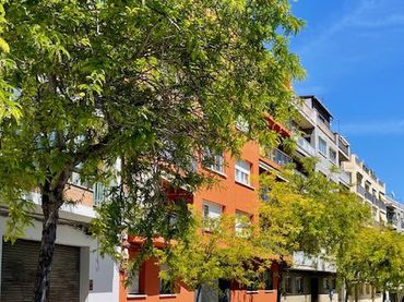 Appartamento con balcone in vendita a Barceloneta -  Molí d'en Rovira
