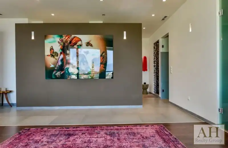 Casa in vendita a Altea Hills, imagen 23