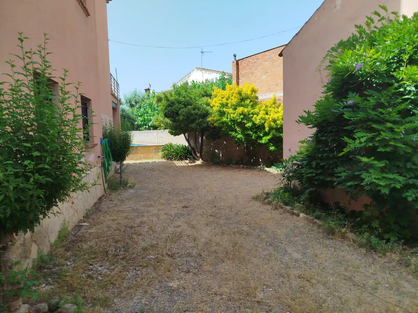 Houses for sale in Vilallonga del Camp  with Heating, Private garden and Terrace