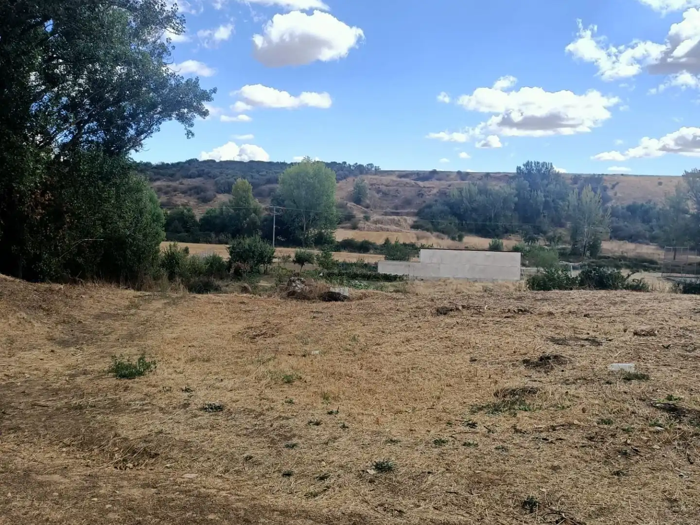 Residencial en venda en Vallecillo
