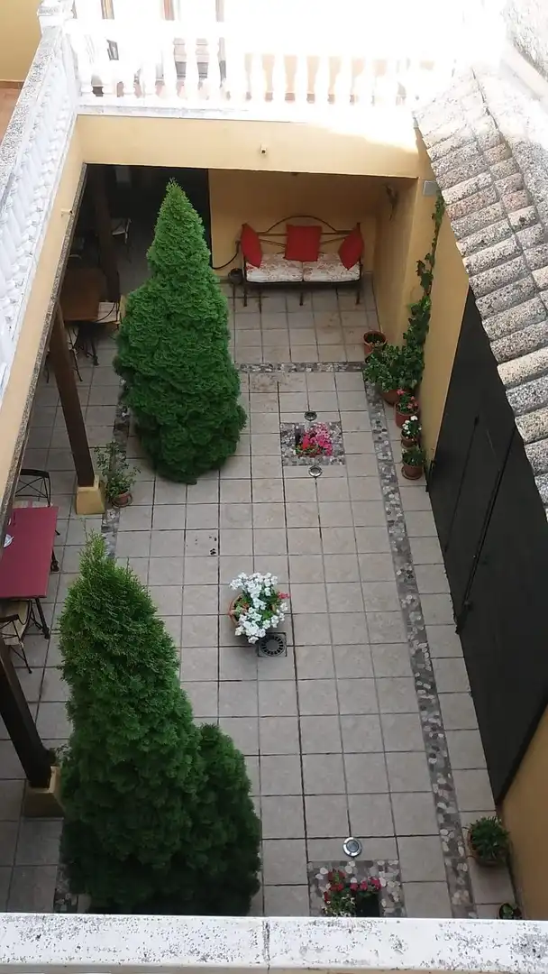 Terrasse von Gebäude zum Verkauf in Mandayona