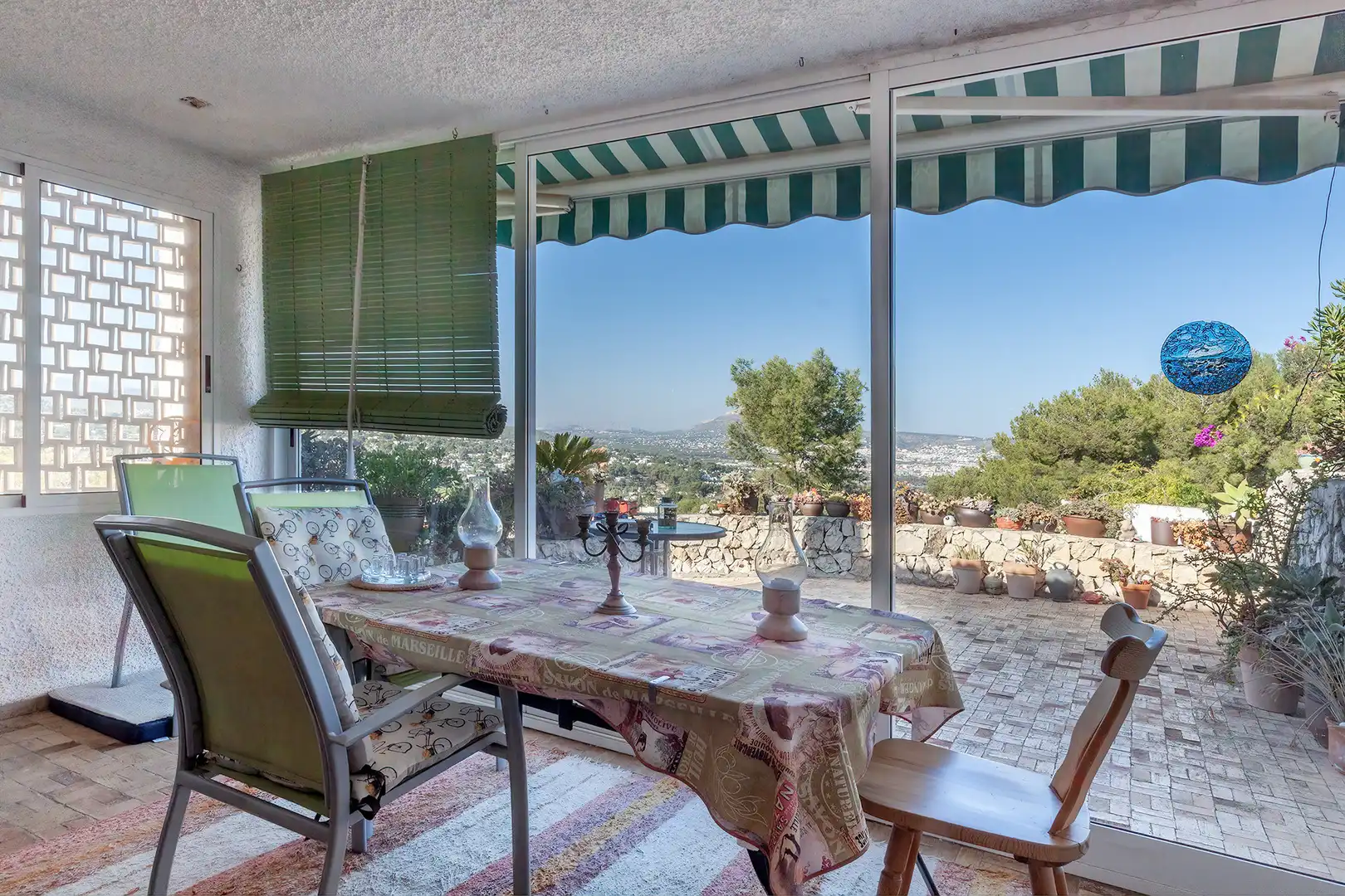 Houses for sale in Portichol - Balcón al Mar