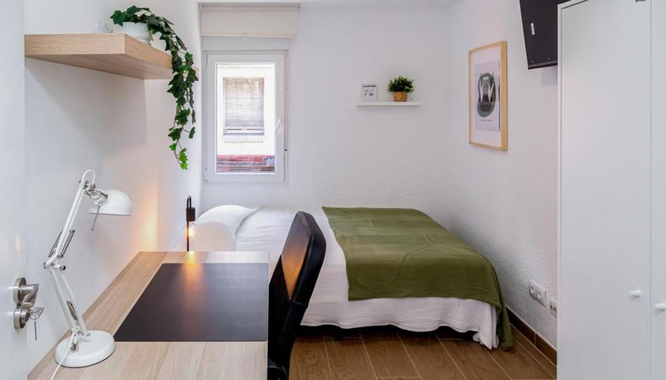 Photo 1 of Apartment to share in Universidad San Francisco, Zaragoza