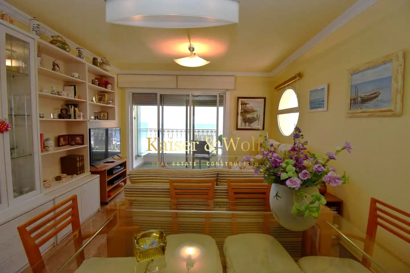 Piso con ascensor en venta en Campoamor, imagen 34