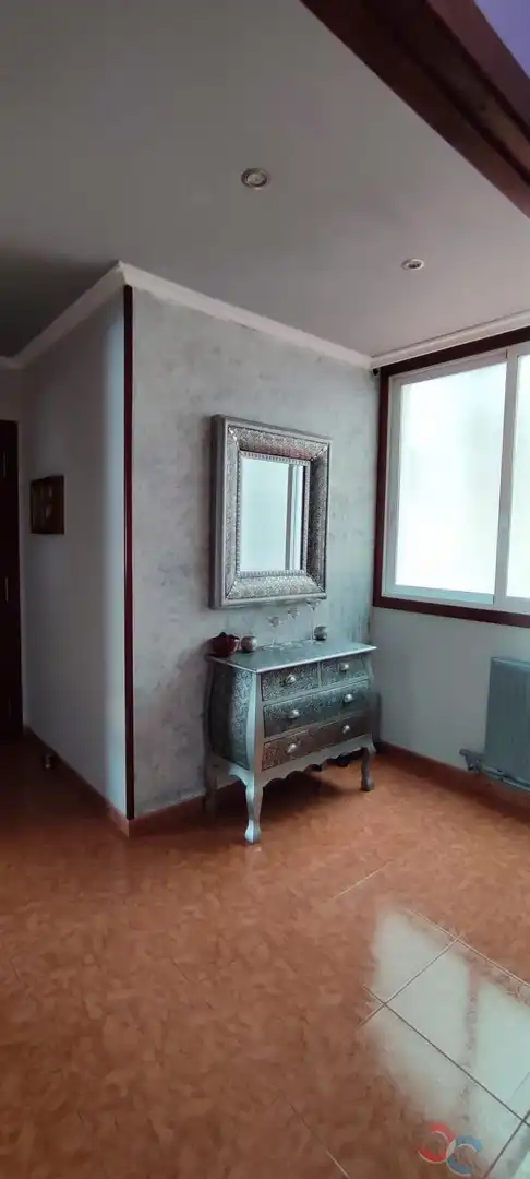 Bathroom of Flat for sale in Marín  with Terrace