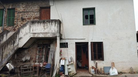 Foto 3 von Haus oder Chalet zum Verkauf in San Pedro, Amorebieta-Etxano, Bizkaia