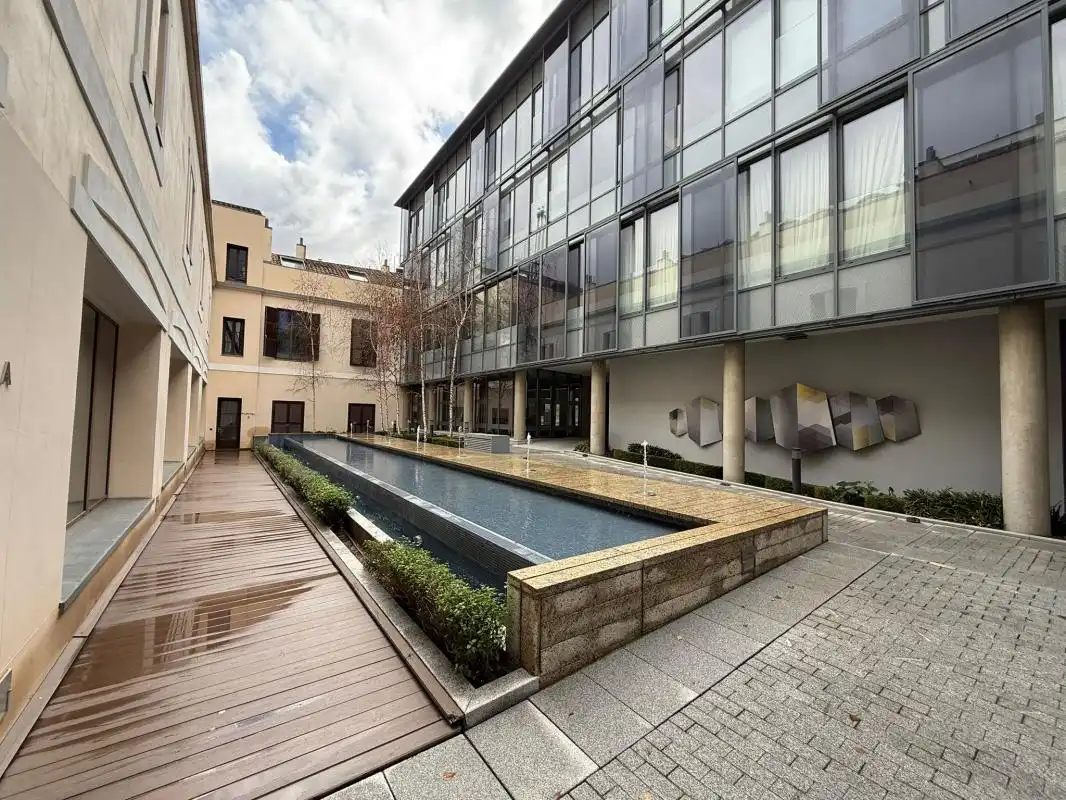 Dúplex en venta en C. de Fernando VI, Justicia - Chueca
