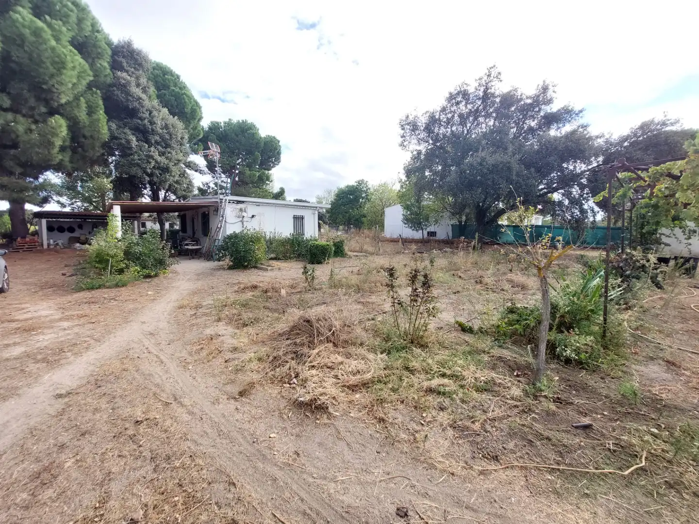 Terreni e lotti in vendita a Santa Cruz del Retamar pueblo, imagen 6