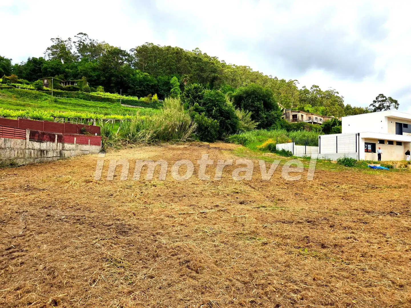 Residential for sale in Sanxenxo