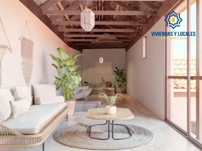 Inmuebles singulares en venta en de la Botica, imagen 3