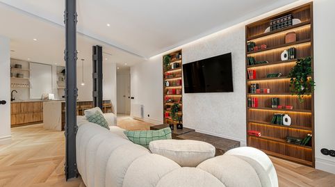 Photo 2 of Apartments for sale in Trafalgar, Madrid Capital