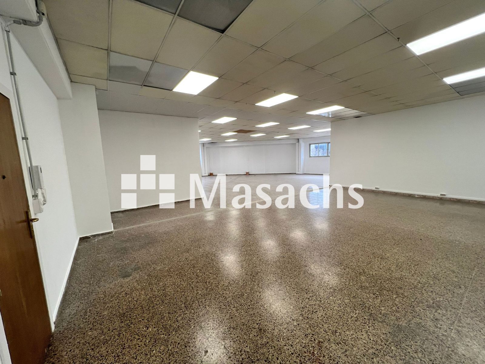 Oficina de lloguer en Cornellà de Llobregat