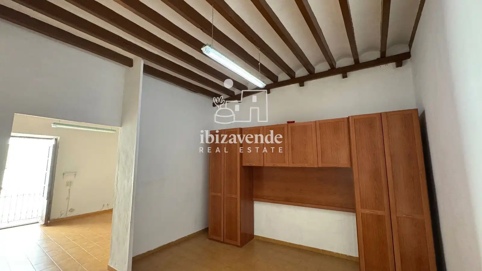 Pis en venda en Eivissa amb Terrassa