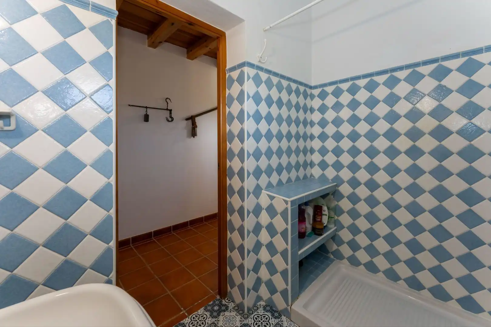 Casa rústica con piscina en venta en Ardales, imagen 16
