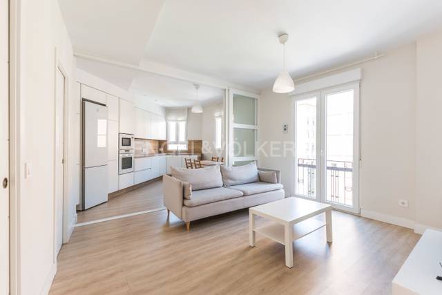 Apartamento en Venta en Calle de Abtao en Pacífico