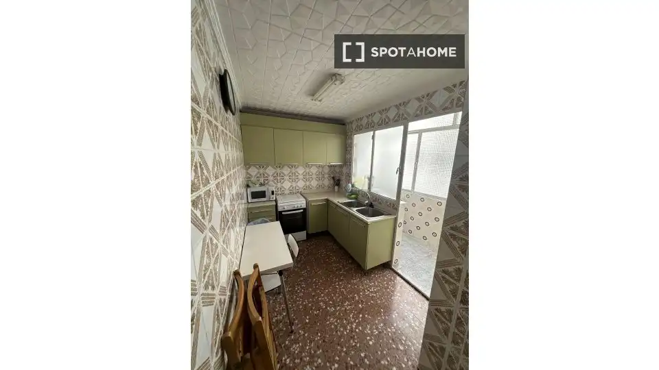 Room in Alameda