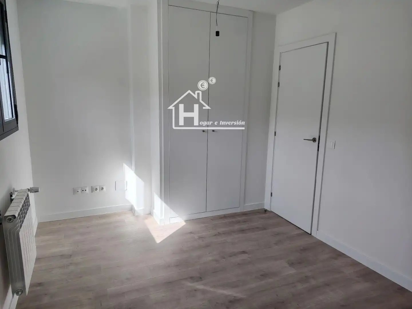 Habitación de Ático de alquiler en Guadalajara con Aire acondicionado, Calefacción y Terraza