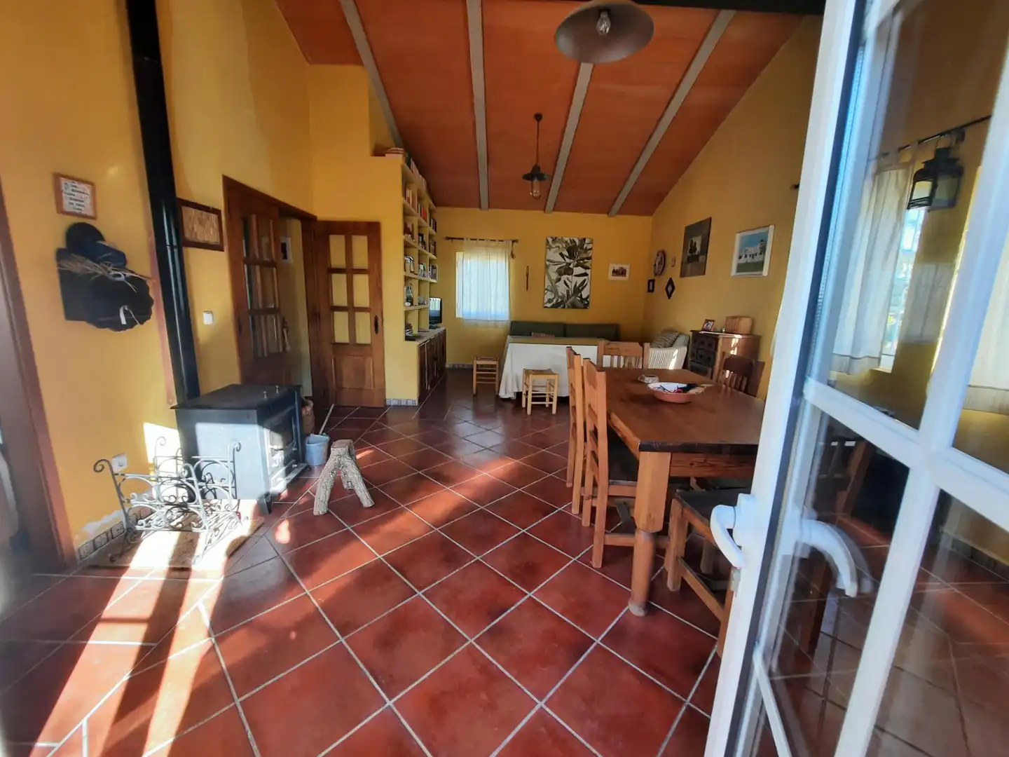 Terrain rustique à vendre à La Estación, imagen 6