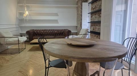 Foto 5 de Piso de alquiler en De Santa Isabel, Embajadores - Lavapiés,  Madrid Capital