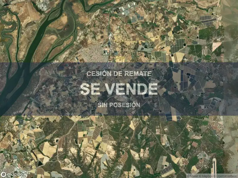 Piso en venta en Moguer