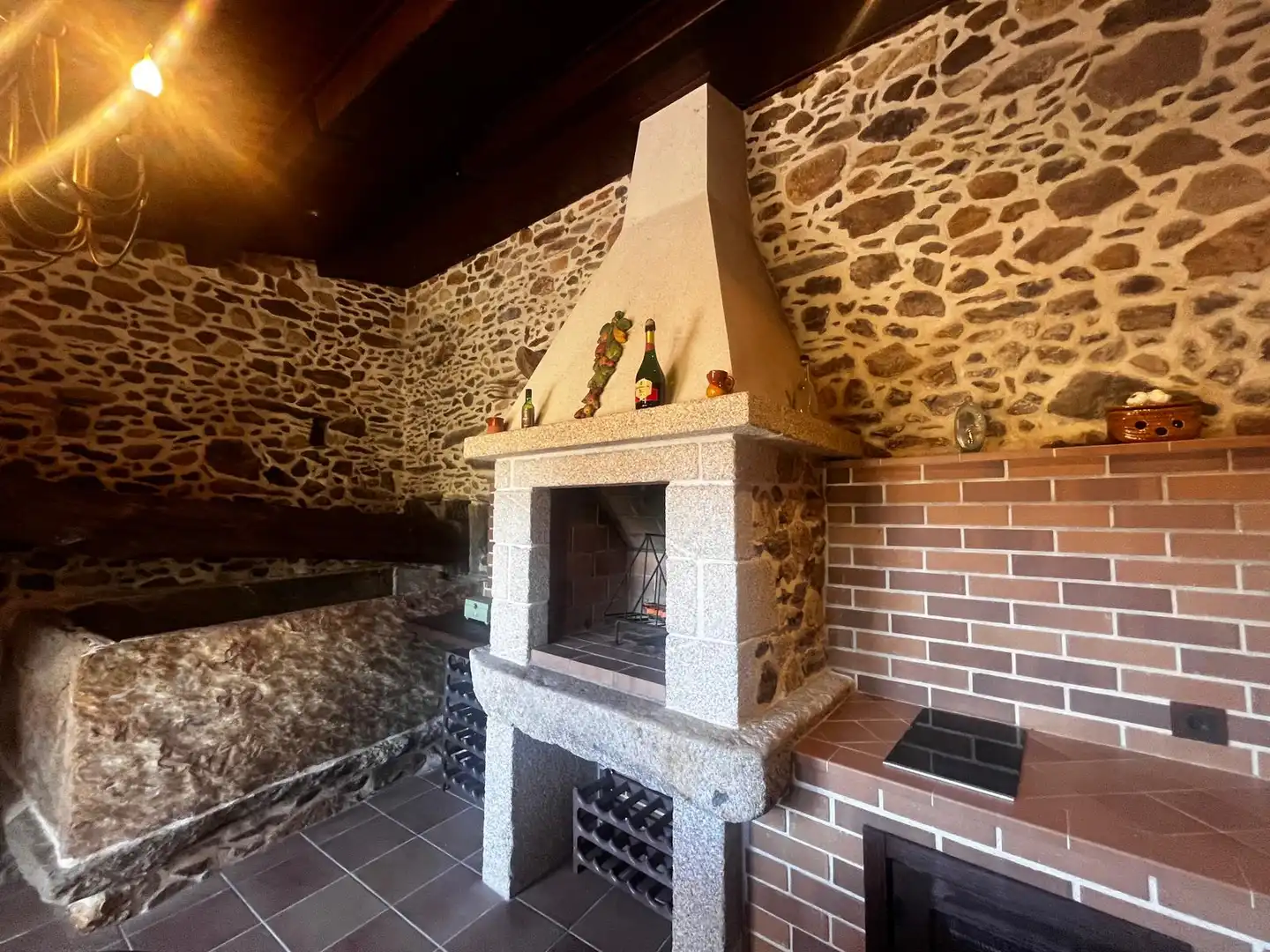Maison avec terrasse à vendre à O Rosal, imagen 23