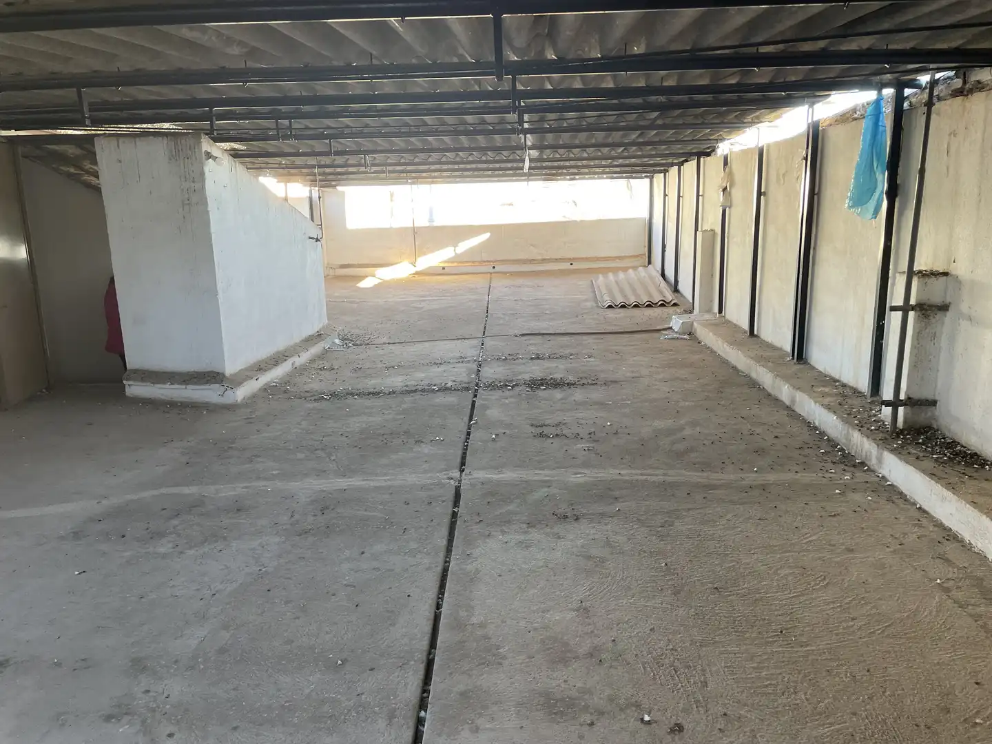 Casa con terraza en venta en Tomelloso, imagen 3