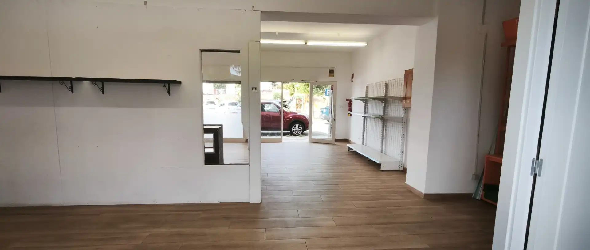 Commercial properties for rent in Santa Eulalia  with Air Conditioner and Heating
