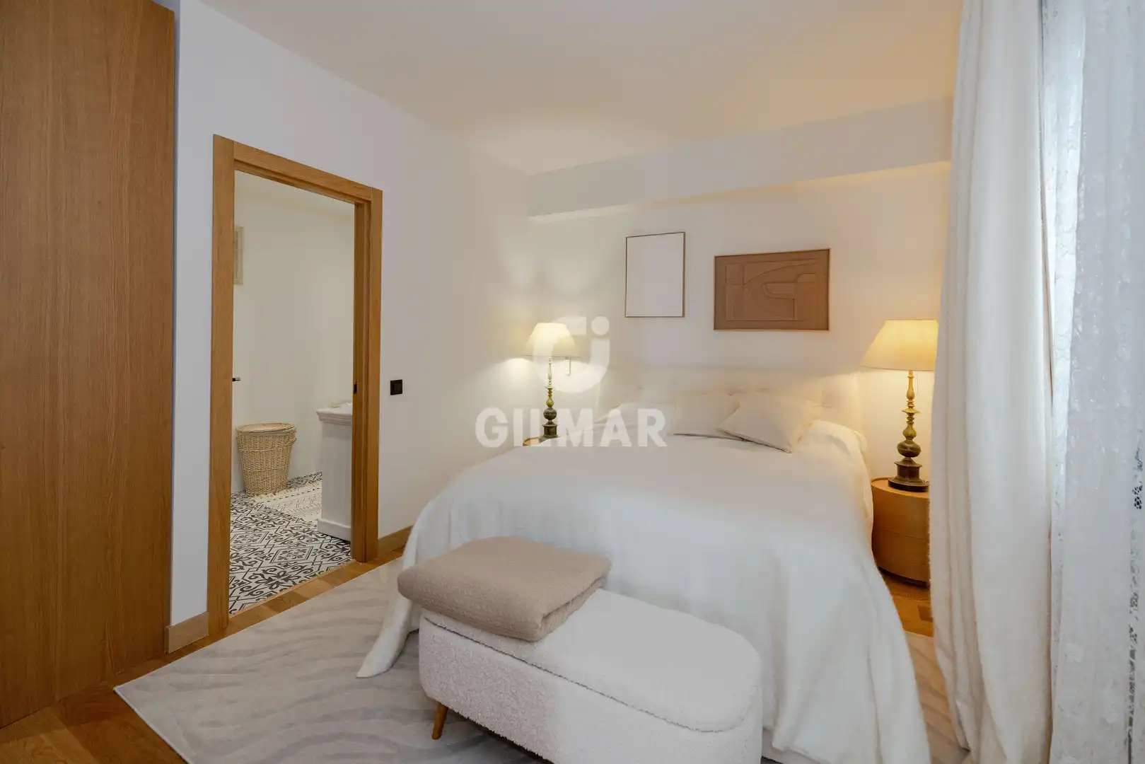 Apartament amb terrassa en venda a Nueva Andalucía, imagen 15