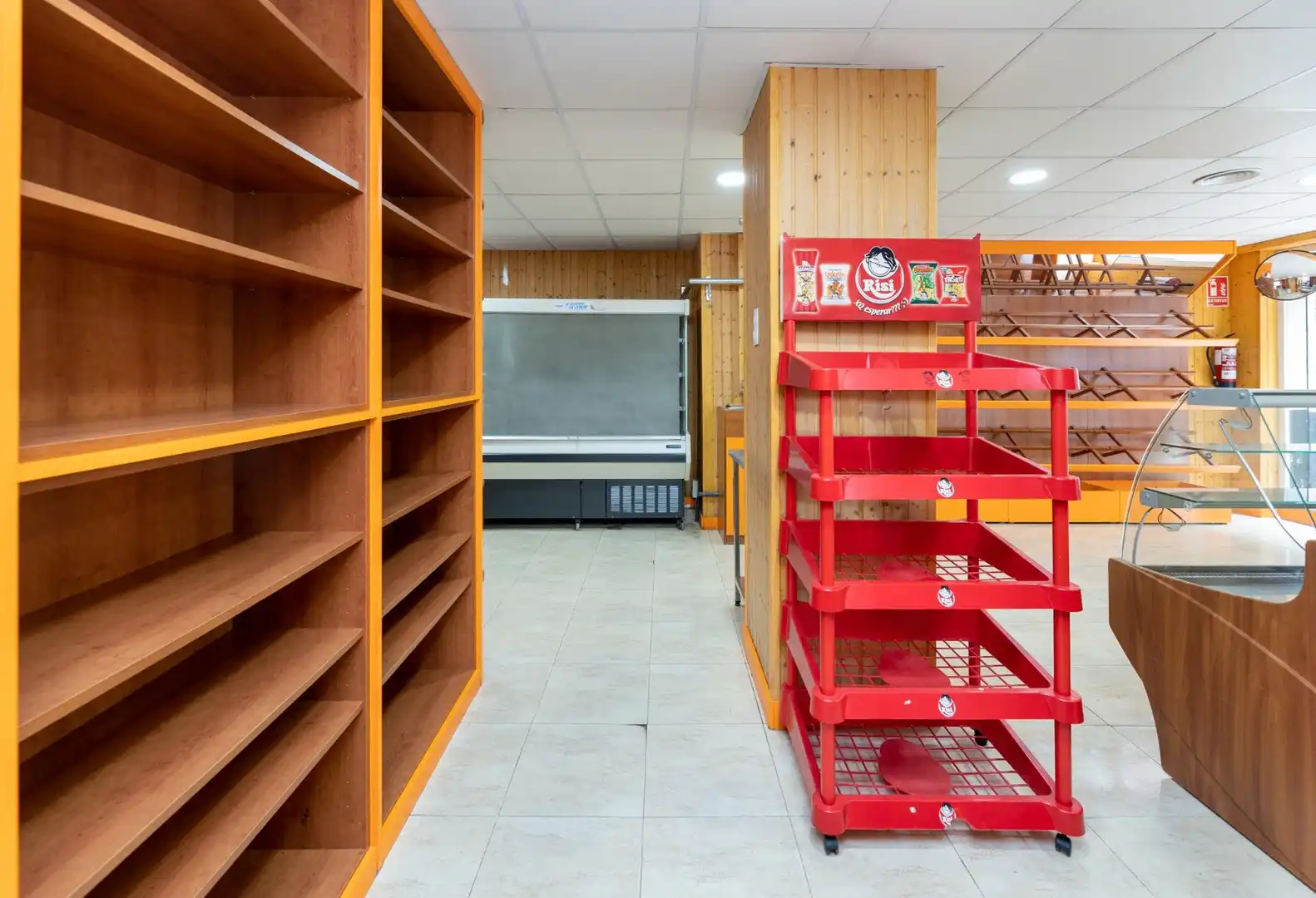 Local comercial en venda a Paseo del Charcón 50, imagen 8