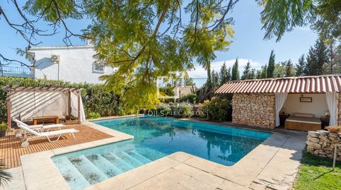Foto 4 de Casa o chalet en venta en Gallipont, La Pobla de Vallbona