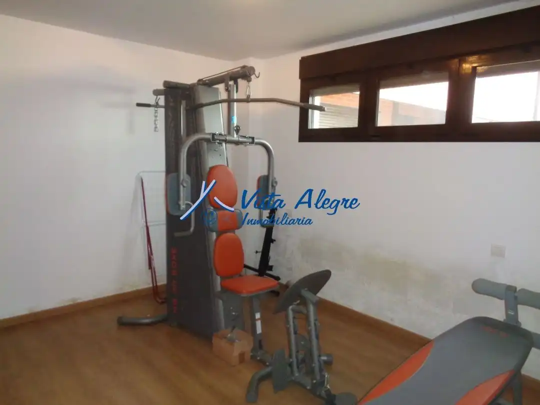 Apartamento en venta en Zarratón con Calefacción, Terraza y Trastero