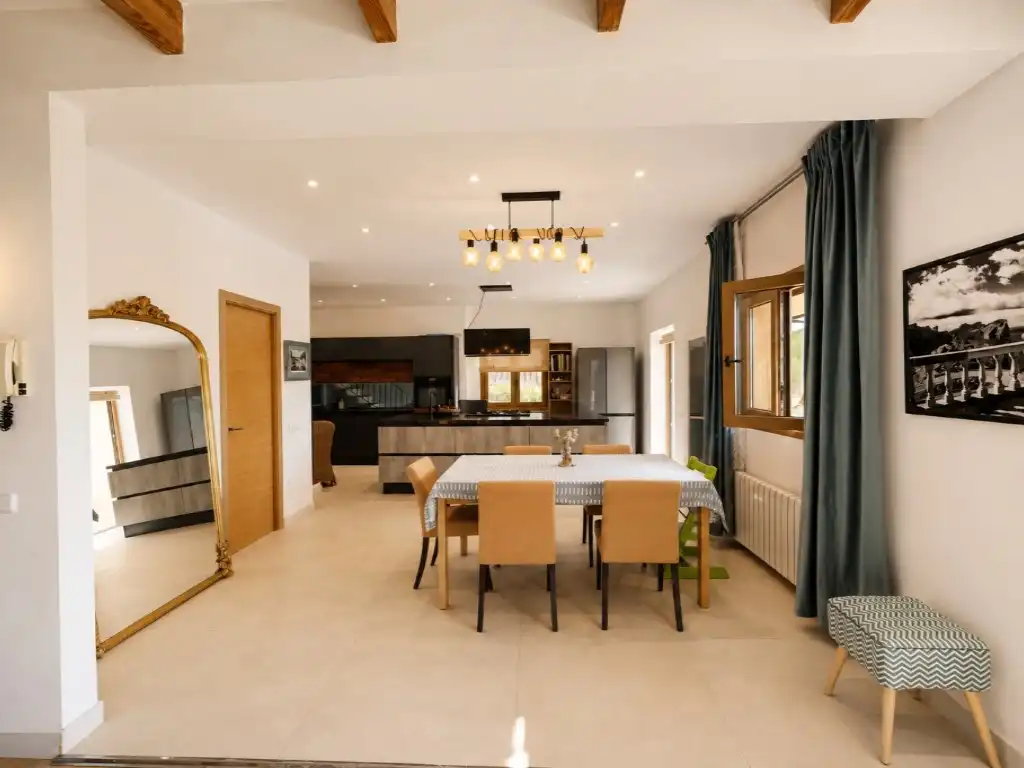 Comedor de Casa o chalet en venta en Calvià
