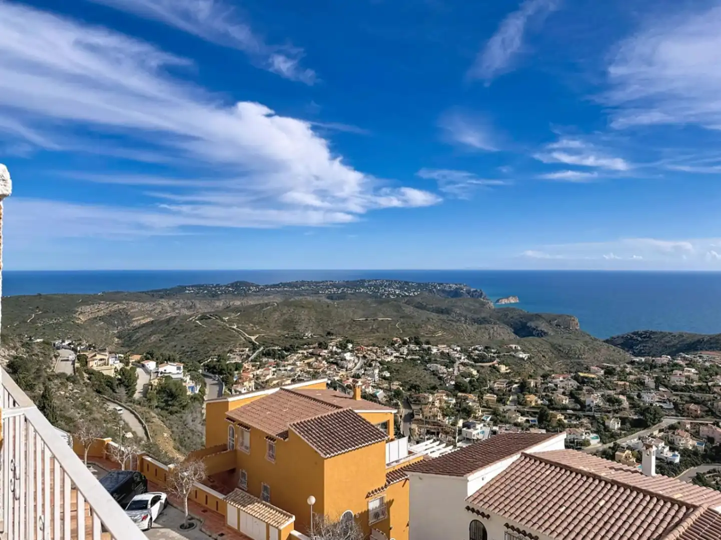 Apartament en venda a Cumbre del Sol