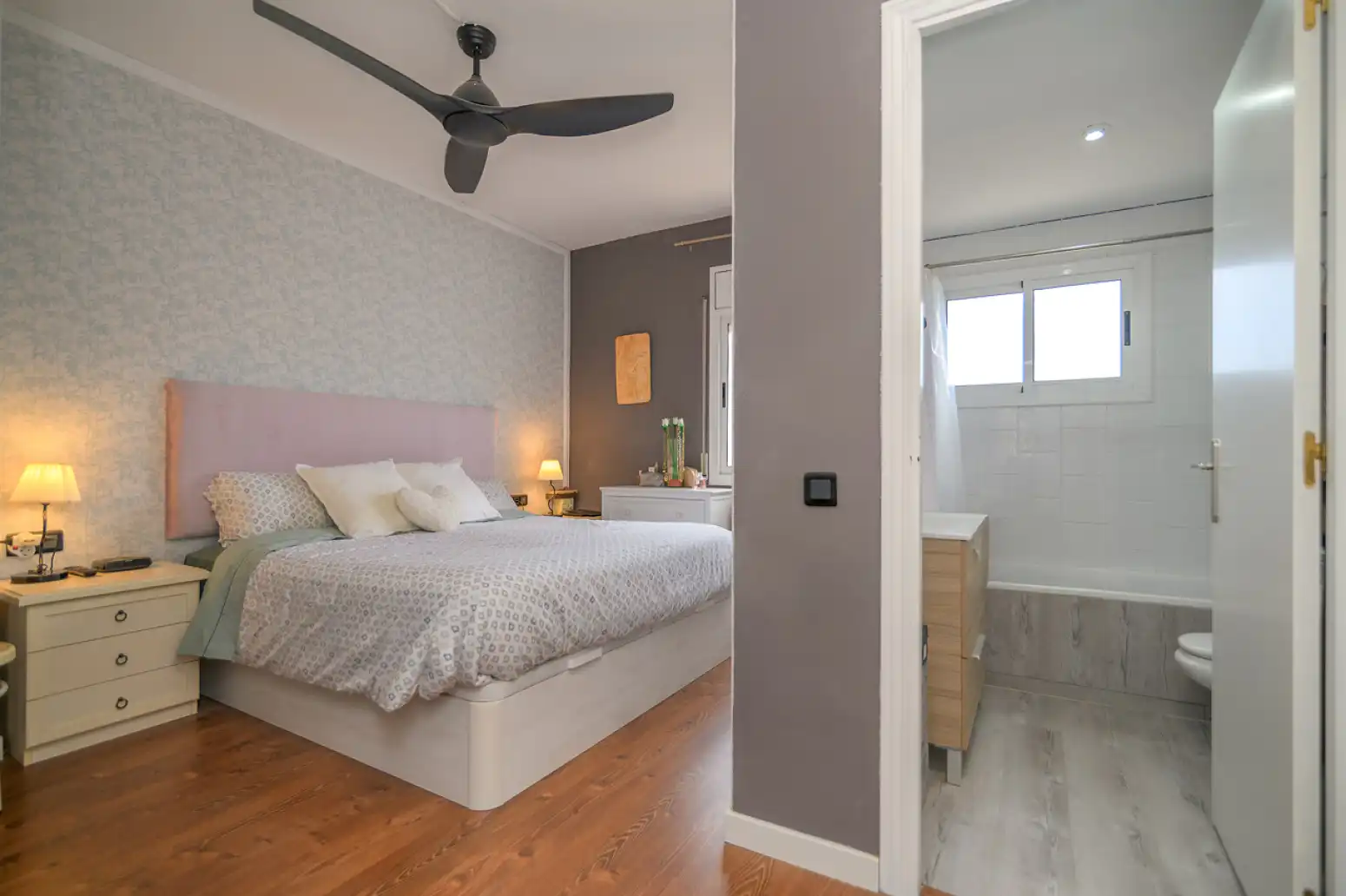 Bedroom of Houses for sale in Sant Climent de Llobregat  with Terrace