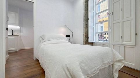Foto 5 de Piso de alquiler en Rúa Varela Silvari, Monte Alto - Zalaeta - Atocha, A Coruña Capital