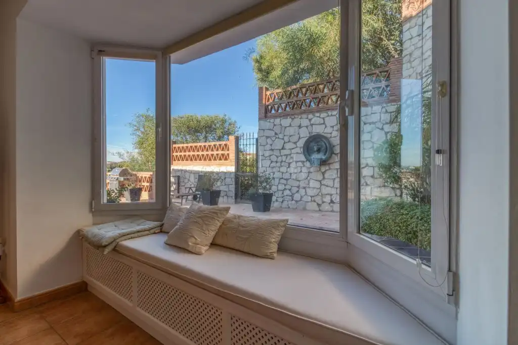 Villa avec piscine à vendre à Mijas pueblo, imagen 15