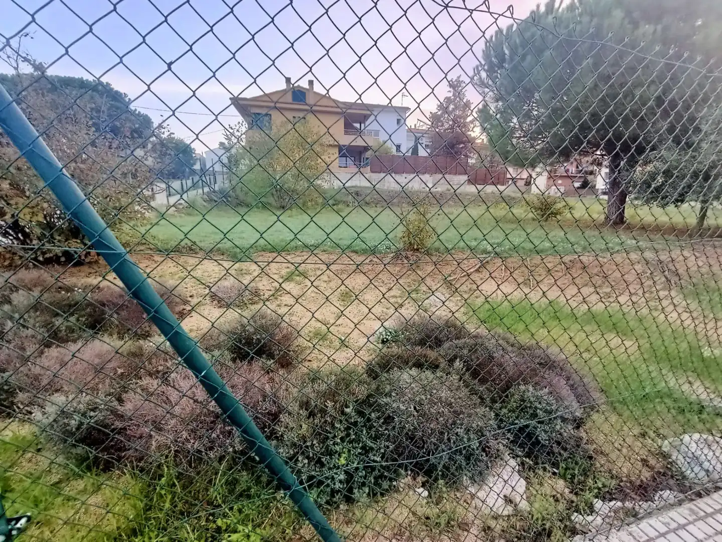 Residencial en venda en Palafolls