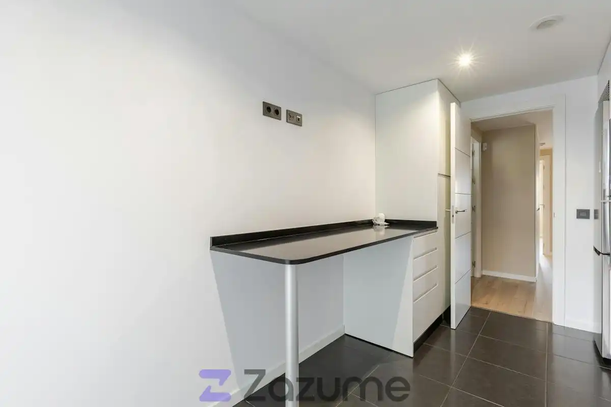 Flat with lift to rent in C. María Moliner, imagen 10