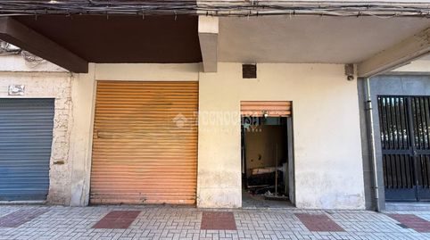 Photo 2 of Commercial properties for sale in La Florida - Parque Norte, Málaga Capital