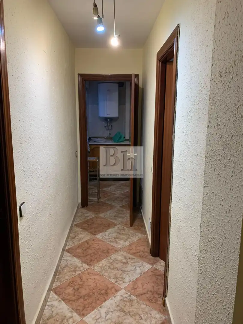 Pis amb jardí en venda a Calle Corregidor Nicolás Isidro, imagen 13