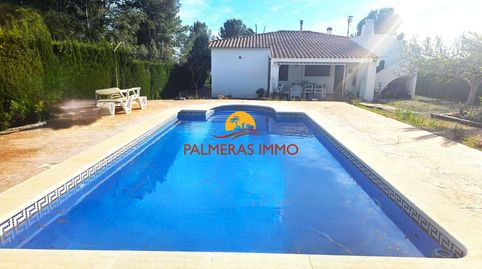 Photo 4 of Houses for sale in Sant Jordi d'Alfama, L'Ametlla de Mar